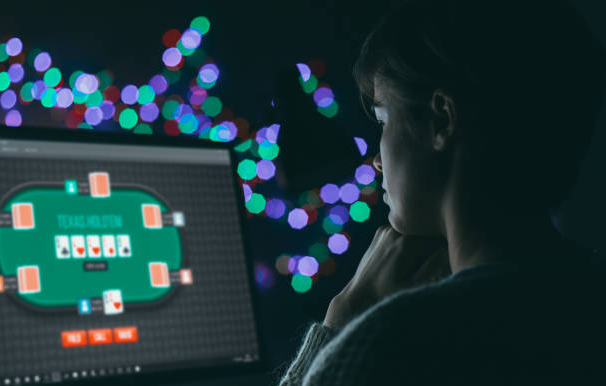 Poker Online